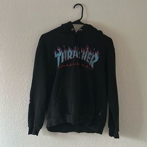 Thrasher Hoodie